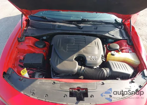 2021 Dodge Charger Sxt Rwd из США, поврежденный, VIN 2C3CDXBG9MH628388